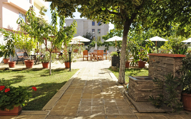 Hotel Central