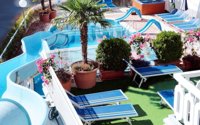 Hotel Alexander