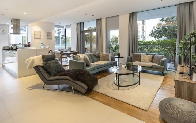 FAM Living - Bluewaters Island - Ain Dubai