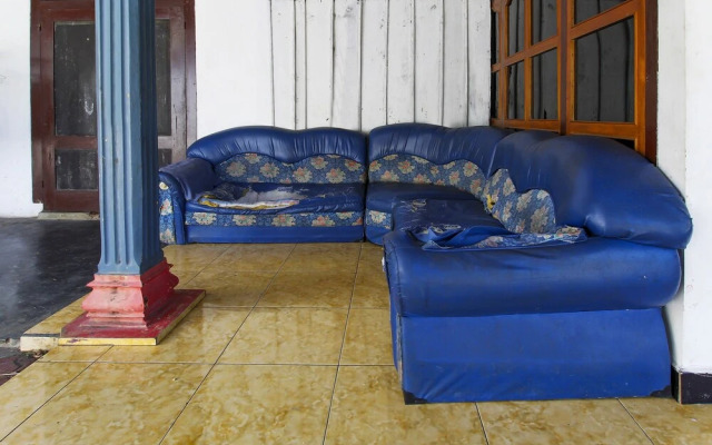 Hotel O Desa Wisata Tebing Lingga