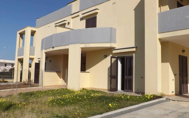 Residenze Lido di Gallipoli