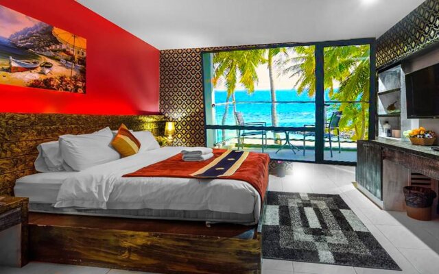 The Shades Boutique Hotel Patong Phuket