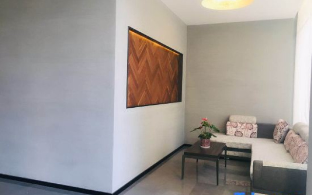 Huzhou Mose Hotel