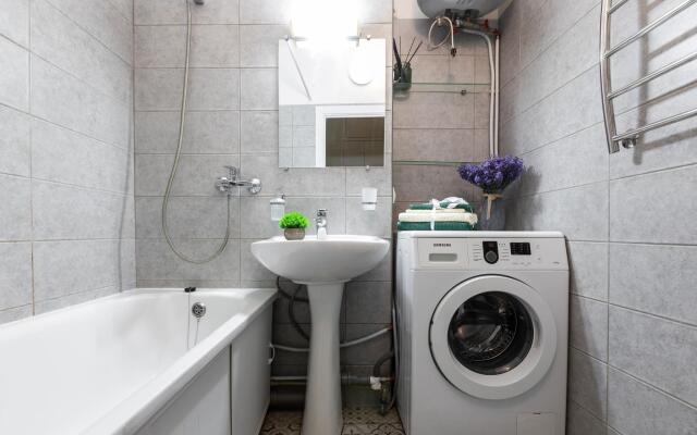 FlatStay (ФлэтСтей) на улице Итальянская 37/18