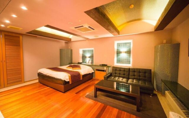 Hotel OXY - Adults Only