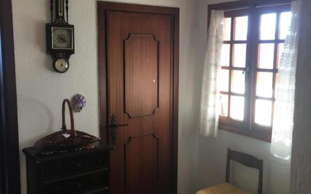 Appartamento Madame Carla