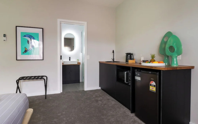 239 High by Regional Escapes