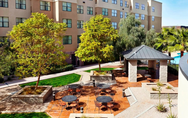 Courtyard by Marriott Phoenix North/Happy Valley