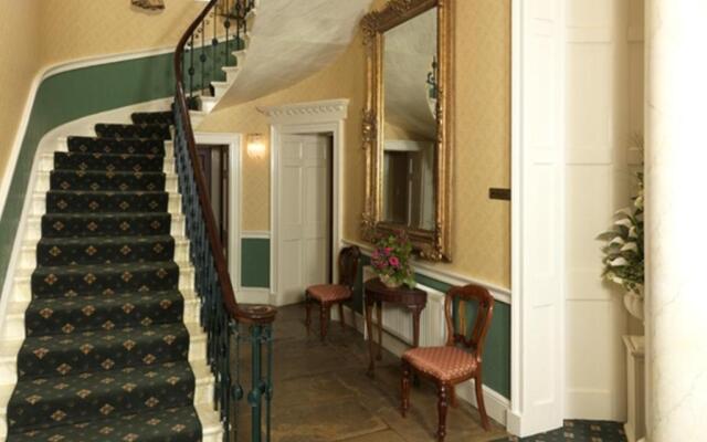 The Old Rectory