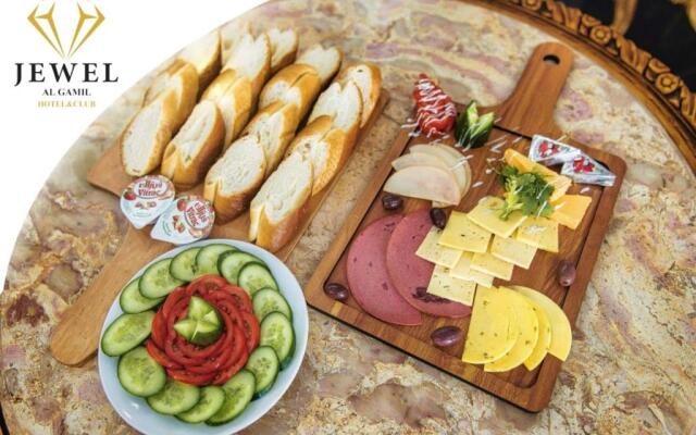 Jewel El Gameel Hotel