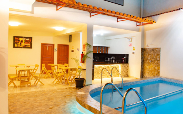 Residencial Marina House