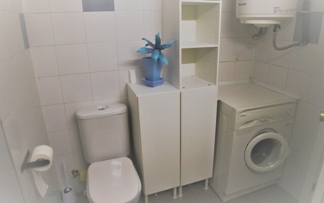 Espectacular Apartamento en Platja d'Aro