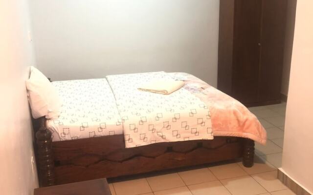 SKYLIGHT MOTEL Airport Road Rwanda