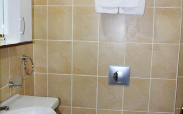 Heaven Suites- Uyar Apt