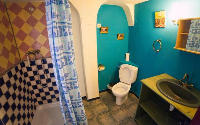 La Fuente de Arnedillo