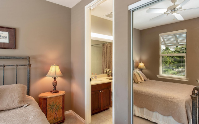 Fairway Villas Waikoloa F6