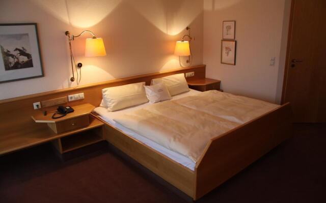 Restaurant & Landhotel Winter