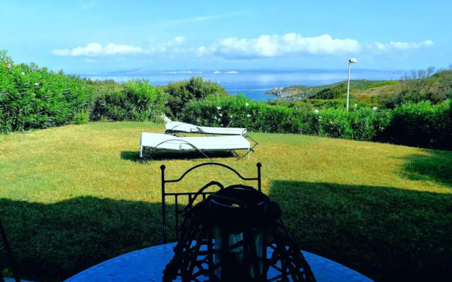 Residence Punta Falcone