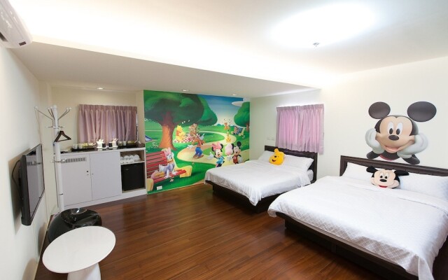 Child Fun B&B