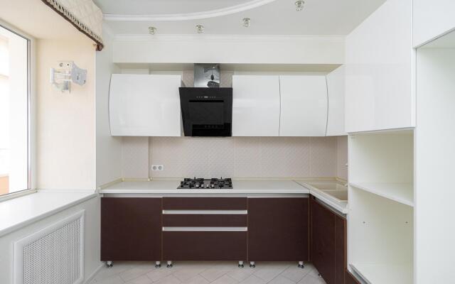 Апартаменты на улице Чистопольская 85