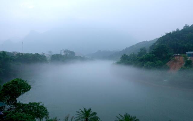 Silk River Hotel Ha Giang