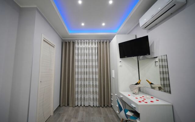 B&B La Rotonda - Il Dolce Relax