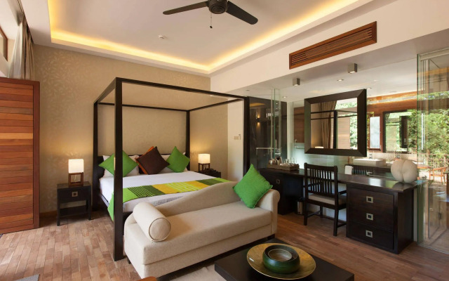 Le Relax Luxury Lodge - Adults Only