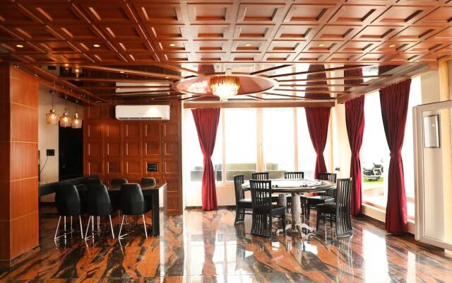 Vegas Villa by Shiloh Stays