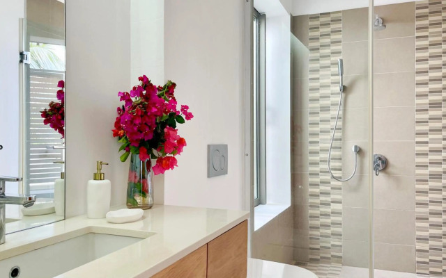 Beach Penthouse BELMARE