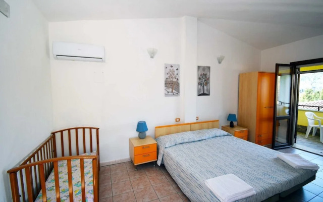 La Corte degli Ulivi Hotel Ristorante