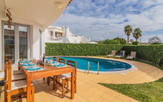 Villa Arribas Villa