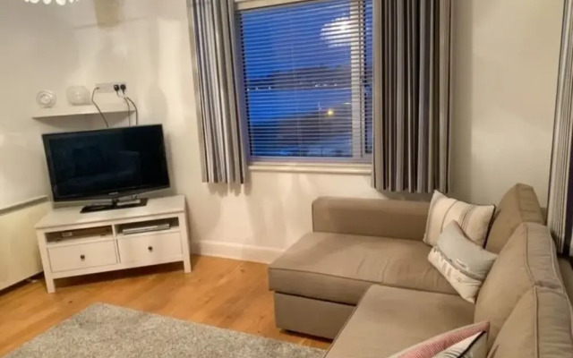 Beautiful Apartment with a stunning location