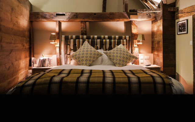 The White Hart, South Harting