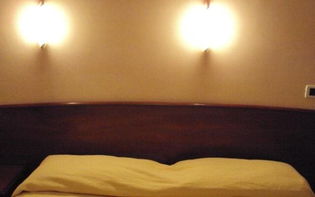 Pensione Albergo Bianco