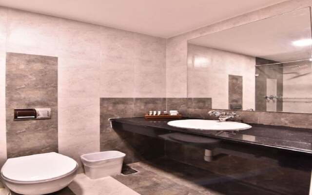 Simsan Hotel