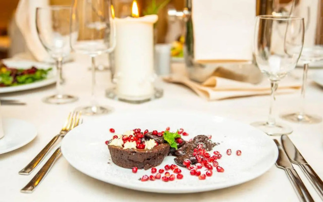 Hotel Mragowo Resort & Spa