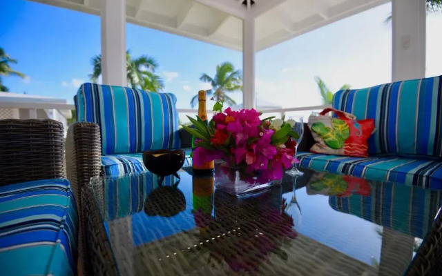 Cape Santa Maria Beach Resort