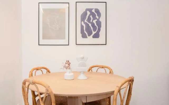 Liiiving in Gaia - Casa da Vinha Apartment II