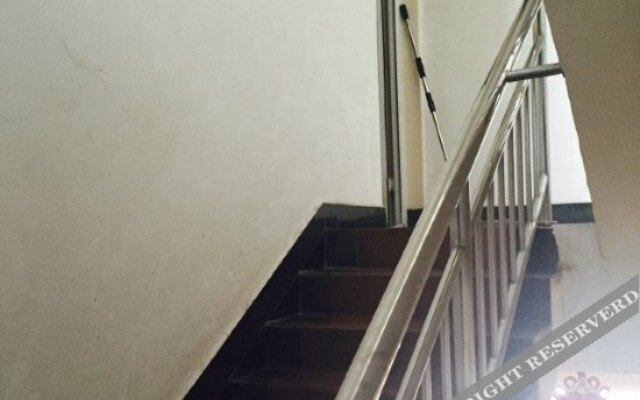 Jinling Hostel