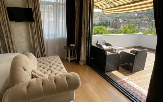 PANORAMA on wine rize