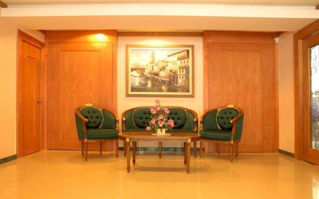 Hotel Regal Malaysia