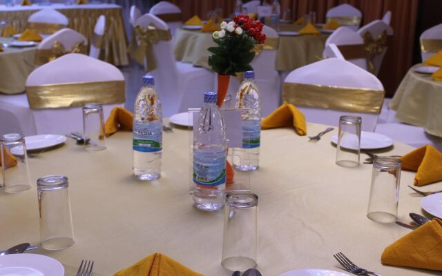 Hotel East Lagoon