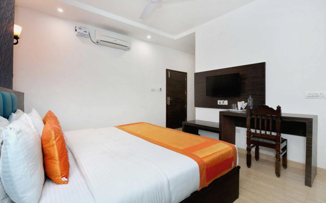 Collection O 70075 Citi inn Zirakpur