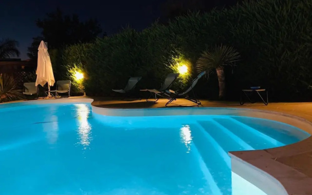 La Collina di Montegrappa - Suites with Heated Private Pool - Suites with Shared Pool
