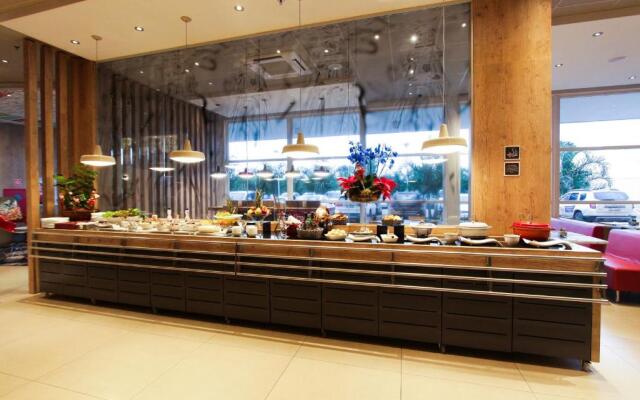 ibis Sinop