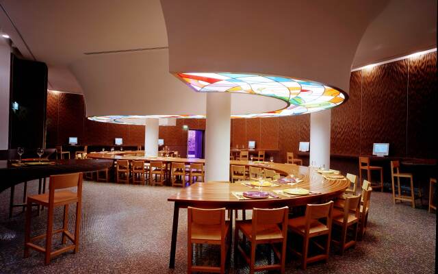 Unahotels Vittoria Firenze Hotel