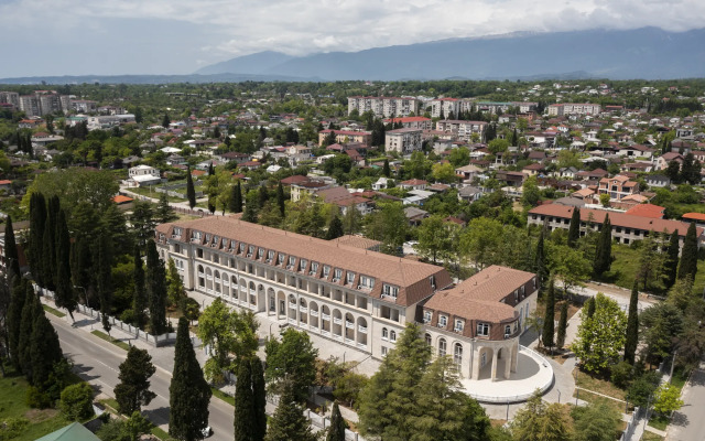 Волга (Гудаута)