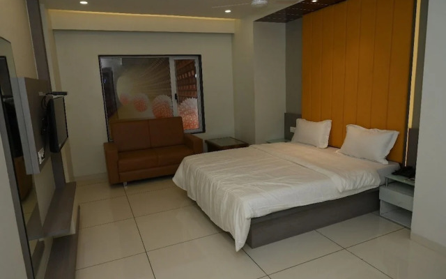 Hotel Parqotel