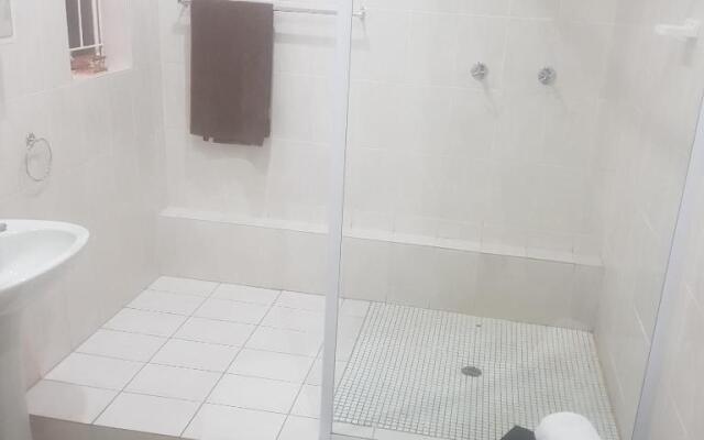 The Resting View GuestHouse