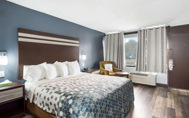 Rodeway Inn Hammonton